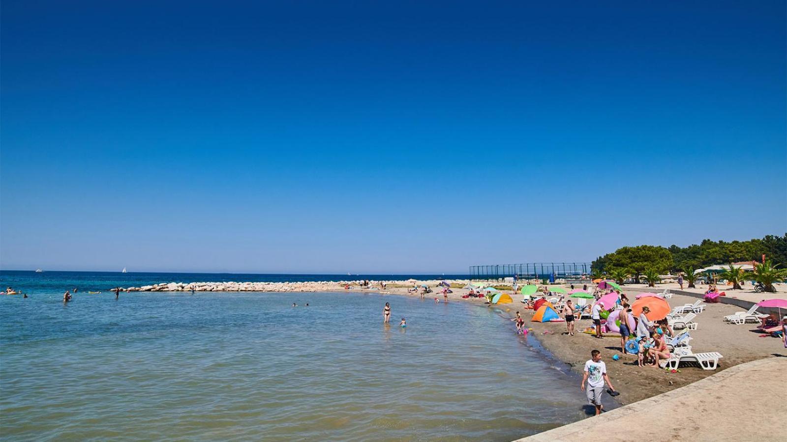 Una Umag Exterior photo