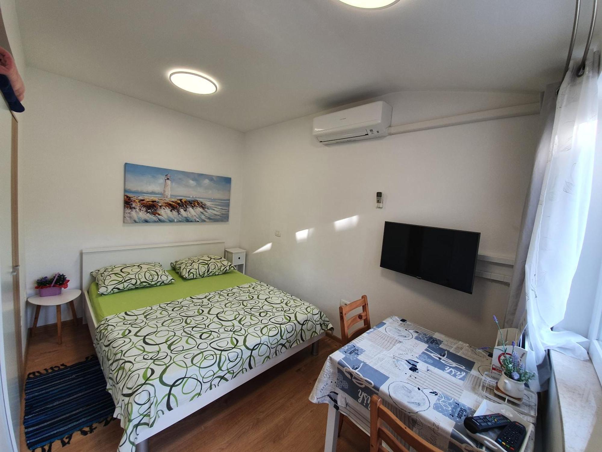 Una Umag Exterior photo