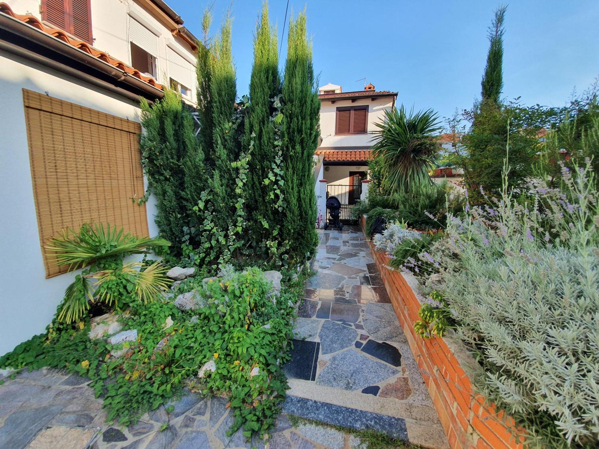 Una Umag Exterior photo